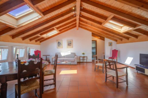 Attico a Caslano - Happy Rentals